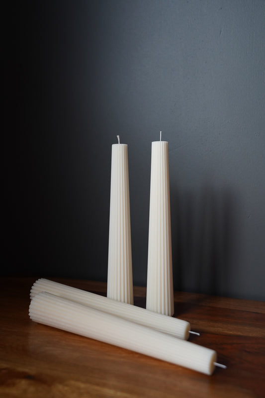The Column Candle